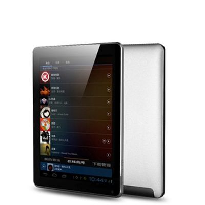Freelander Freelander PD70 1.5GHz 10InchI Capacitive Touch S