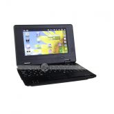 Sungworld 7-inch Netbook Android 2.2 256MB 2GB WiFi external