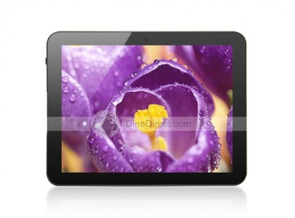 Ampe AMPE A73 Android 4.1 7 polegadas de 5 pontos capacitiva