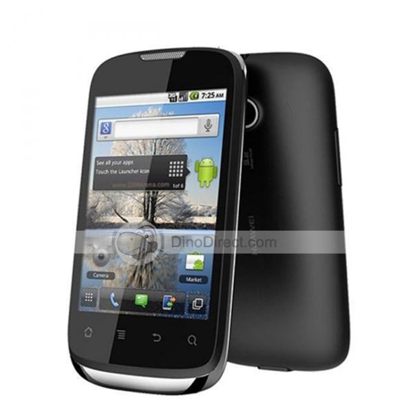 Luzes 3.5 "tela de toque capacitivo Android sistema