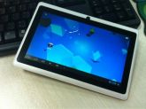 Sinvigo R75 Branco 7 "1.0GHz Android 4.0 Mali-400MP GPU 5 po