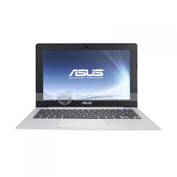 asus X201E-DH01 11.6" LED Notebook - Intel Celeron B847 1.10