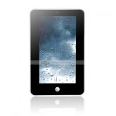 Hiewgeet 7.0" CPU A11 1GHZ DDR3 GPU Mali400 Android2.3 Recor