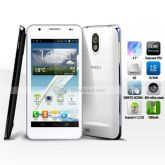 NO.1 NO.1 S4+ Android 4.1 MTK6577 Dual-core 1.2G/4GB GPS Blu